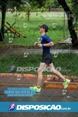 CORRIDA E CAMINHADA SEST SENAT 2025 LONDRINA