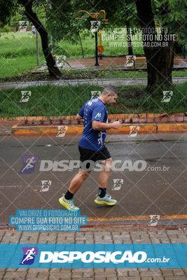 CORRIDA E CAMINHADA SEST SENAT 2025 LONDRINA