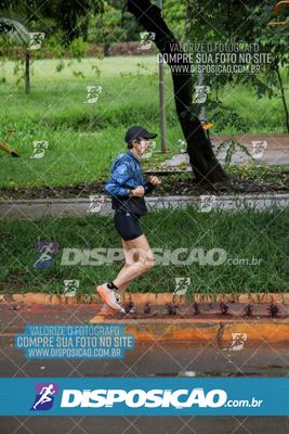 CORRIDA E CAMINHADA SEST SENAT 2025 LONDRINA