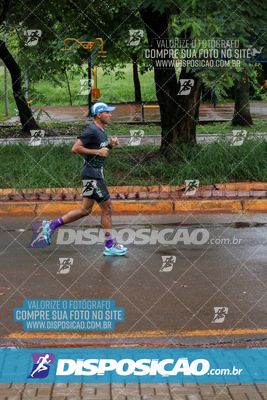 CORRIDA E CAMINHADA SEST SENAT 2025 LONDRINA