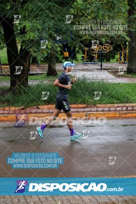 CORRIDA E CAMINHADA SEST SENAT 2025 LONDRINA