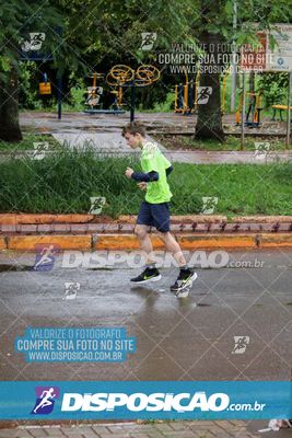 CORRIDA E CAMINHADA SEST SENAT 2025 LONDRINA