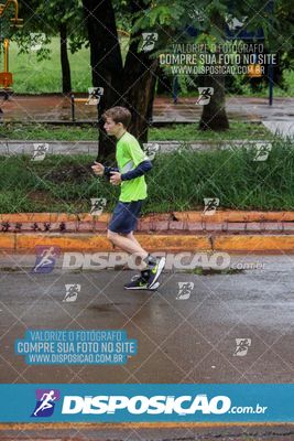 CORRIDA E CAMINHADA SEST SENAT 2025 LONDRINA