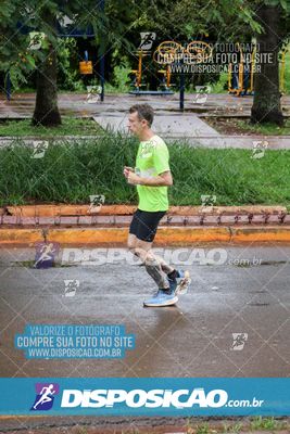CORRIDA E CAMINHADA SEST SENAT 2025 LONDRINA
