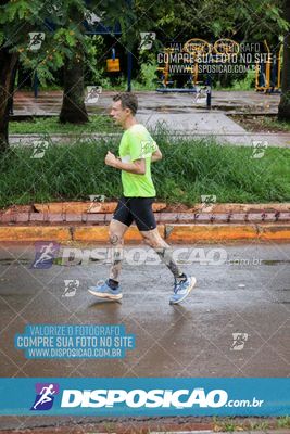 CORRIDA E CAMINHADA SEST SENAT 2025 LONDRINA