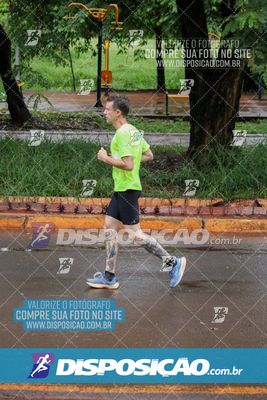 CORRIDA E CAMINHADA SEST SENAT 2025 LONDRINA