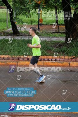 CORRIDA E CAMINHADA SEST SENAT 2025 LONDRINA
