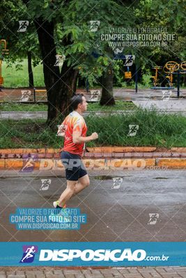 CORRIDA E CAMINHADA SEST SENAT 2025 LONDRINA