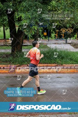 CORRIDA E CAMINHADA SEST SENAT 2025 LONDRINA