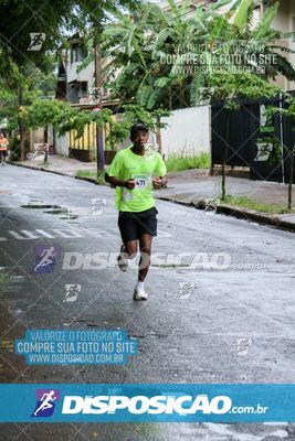 CORRIDA E CAMINHADA SEST SENAT 2025 LONDRINA