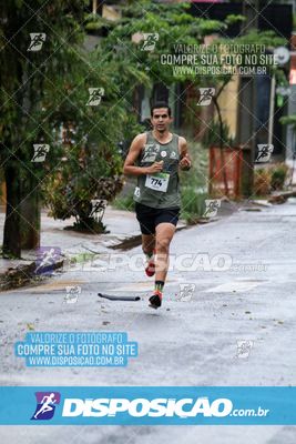 CORRIDA E CAMINHADA SEST SENAT 2025 LONDRINA