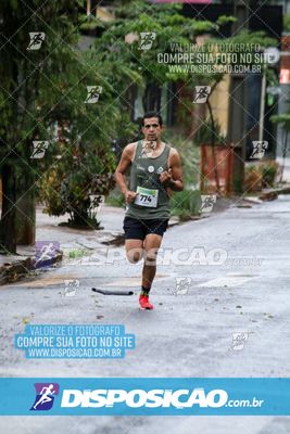CORRIDA E CAMINHADA SEST SENAT 2025 LONDRINA