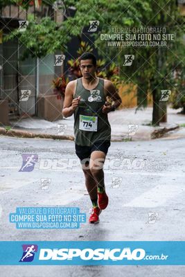 CORRIDA E CAMINHADA SEST SENAT 2025 LONDRINA