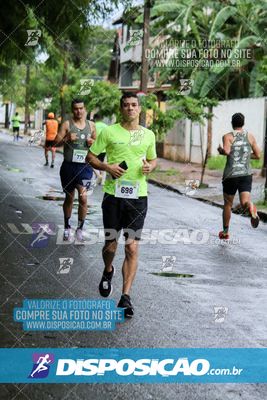 CORRIDA E CAMINHADA SEST SENAT 2025 LONDRINA