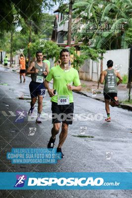 CORRIDA E CAMINHADA SEST SENAT 2025 LONDRINA