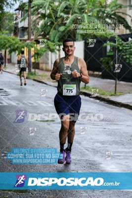 CORRIDA E CAMINHADA SEST SENAT 2025 LONDRINA