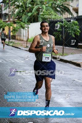 CORRIDA E CAMINHADA SEST SENAT 2025 LONDRINA