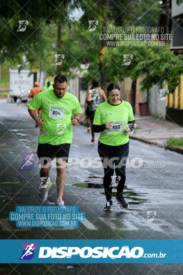 CORRIDA E CAMINHADA SEST SENAT 2025 LONDRINA