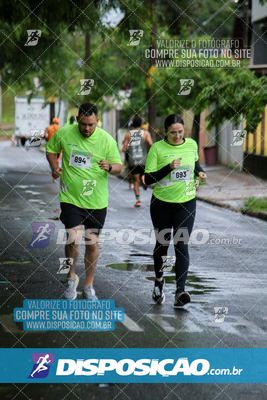CORRIDA E CAMINHADA SEST SENAT 2025 LONDRINA