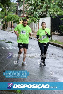 CORRIDA E CAMINHADA SEST SENAT 2025 LONDRINA