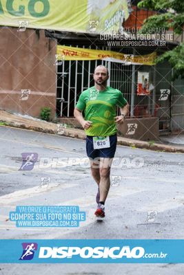 CORRIDA E CAMINHADA SEST SENAT 2025 LONDRINA