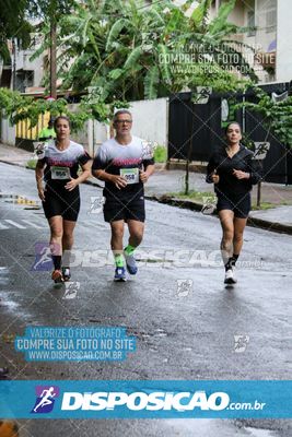 CORRIDA E CAMINHADA SEST SENAT 2025 LONDRINA