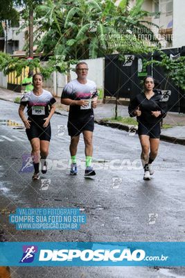 CORRIDA E CAMINHADA SEST SENAT 2025 LONDRINA