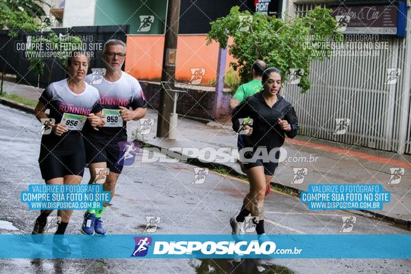 CORRIDA E CAMINHADA SEST SENAT 2025 LONDRINA