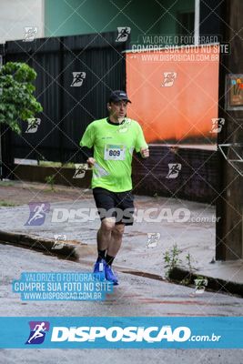 CORRIDA E CAMINHADA SEST SENAT 2025 LONDRINA