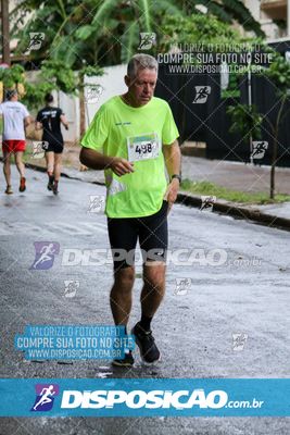CORRIDA E CAMINHADA SEST SENAT 2025 LONDRINA