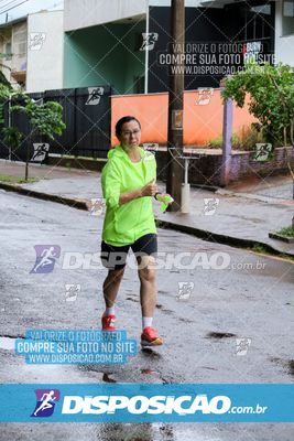 CORRIDA E CAMINHADA SEST SENAT 2025 LONDRINA