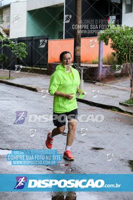 CORRIDA E CAMINHADA SEST SENAT 2025 LONDRINA
