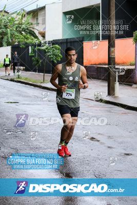 CORRIDA E CAMINHADA SEST SENAT 2025 LONDRINA