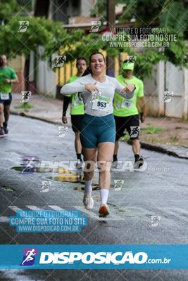 CORRIDA E CAMINHADA SEST SENAT 2025 LONDRINA