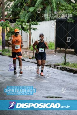 CORRIDA E CAMINHADA SEST SENAT 2025 LONDRINA
