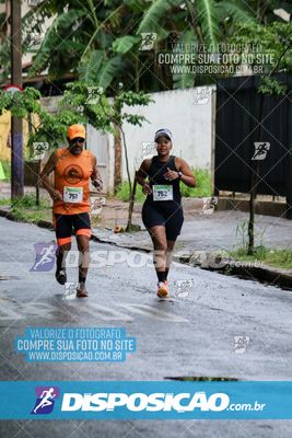 CORRIDA E CAMINHADA SEST SENAT 2025 LONDRINA