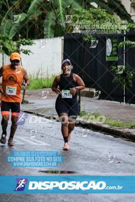 CORRIDA E CAMINHADA SEST SENAT 2025 LONDRINA