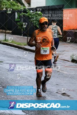 CORRIDA E CAMINHADA SEST SENAT 2025 LONDRINA