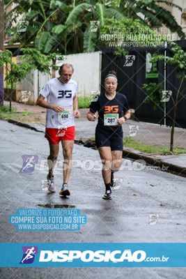 CORRIDA E CAMINHADA SEST SENAT 2025 LONDRINA