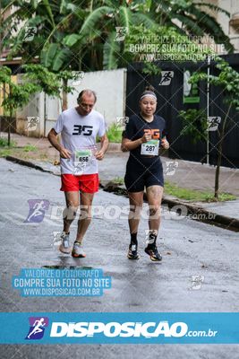 CORRIDA E CAMINHADA SEST SENAT 2025 LONDRINA