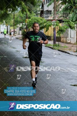 CORRIDA E CAMINHADA SEST SENAT 2025 LONDRINA