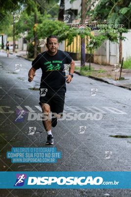 CORRIDA E CAMINHADA SEST SENAT 2025 LONDRINA