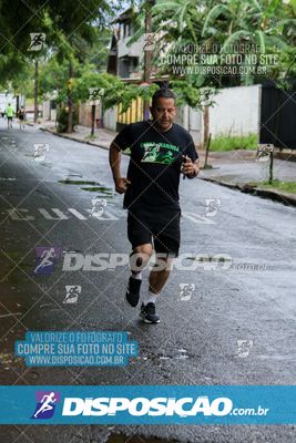 CORRIDA E CAMINHADA SEST SENAT 2025 LONDRINA