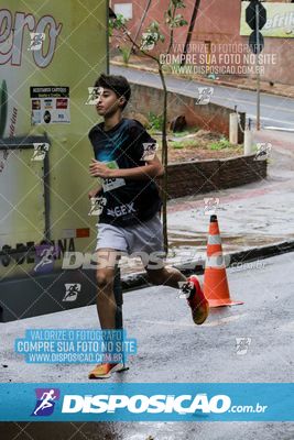 CORRIDA E CAMINHADA SEST SENAT 2025 LONDRINA