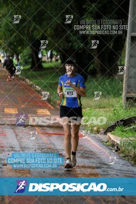 CORRIDA E CAMINHADA SEST SENAT 2025 LONDRINA