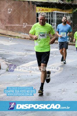CORRIDA E CAMINHADA SEST SENAT 2025 LONDRINA