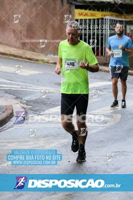 CORRIDA E CAMINHADA SEST SENAT 2025 LONDRINA