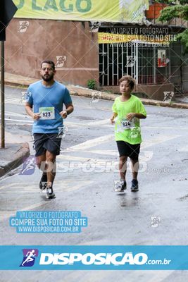 CORRIDA E CAMINHADA SEST SENAT 2025 LONDRINA