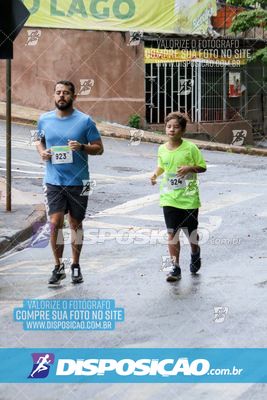 CORRIDA E CAMINHADA SEST SENAT 2025 LONDRINA