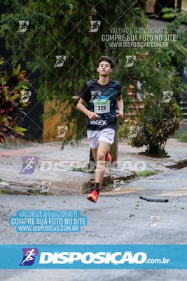 CORRIDA E CAMINHADA SEST SENAT 2025 LONDRINA